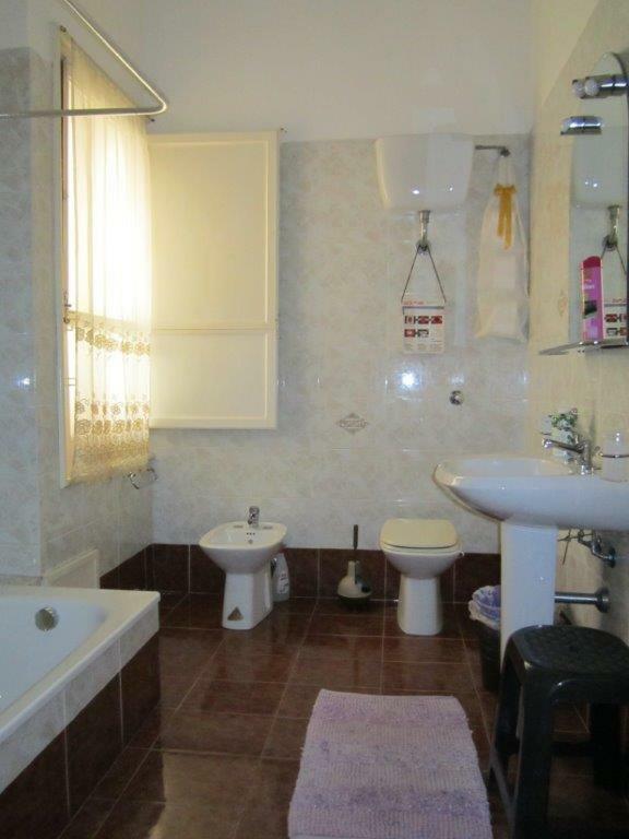 Da Mary Guest House Палермо Экстерьер фото